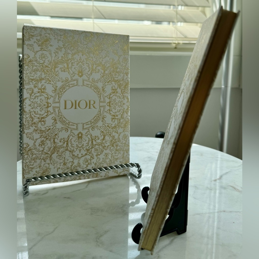 Dior Notebook - Picture 2 of 4